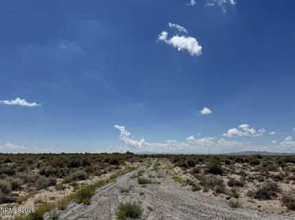 6774 Mustang Road, Lot #3, Fallon, NV 89406 Photo