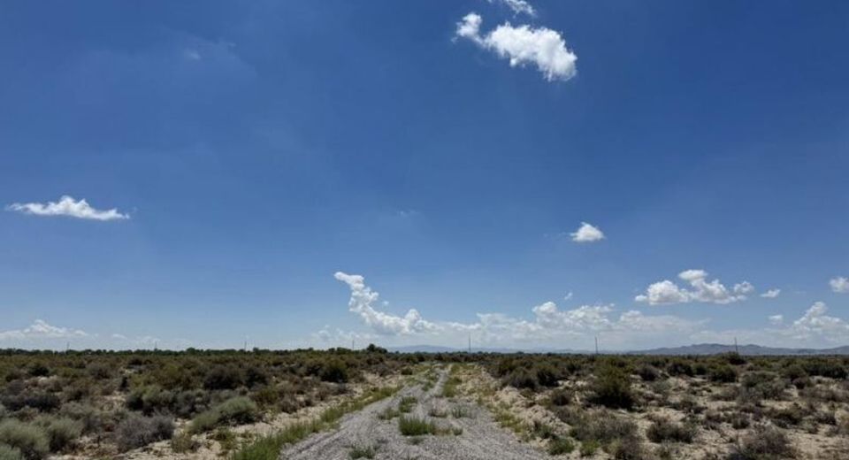 6774 Mustang Road, Lot #3, Fallon, NV 89406 Photo