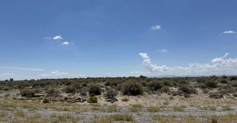 6774 Mustang Road, Lot #3, Fallon, NV 89406 Photo
