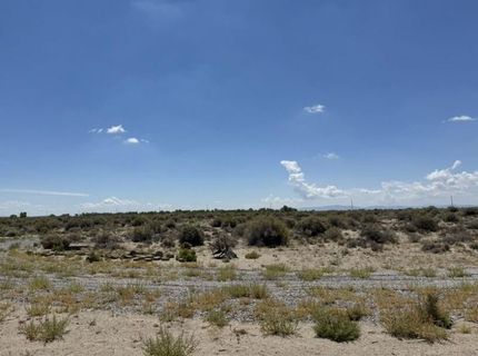 6774 Mustang Road, Lot #3, Fallon, NV 89406 Photo