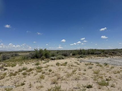 6774 Mustang Road, Lot #3, Fallon, NV 89406 Photo