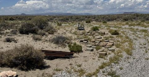 6774 Mustang Road, Lot #3, Fallon, NV 89406 Photo