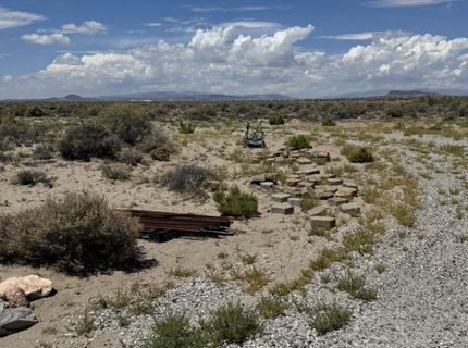 6774 Mustang Road, Lot #3, Fallon, NV 89406 Photo