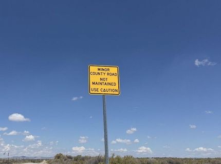 6774 Mustang Road, Lot #3, Fallon, NV 89406 Photo