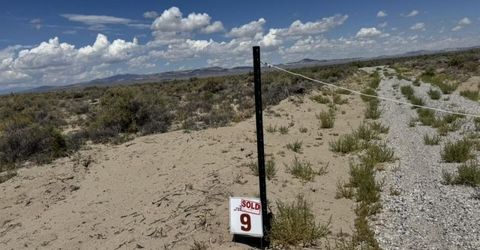 6774 Mustang Road, Lot #3, Fallon, NV 89406 Photo