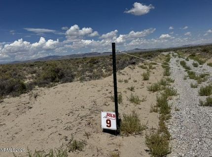 6774 Mustang Road, Lot #3, Fallon, NV 89406 Photo