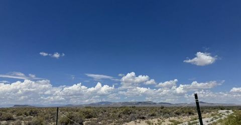 6774 Mustang Road, Lot #3, Fallon, NV 89406 Photo