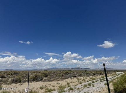 6774 Mustang Road, Lot #3, Fallon, NV 89406 Photo