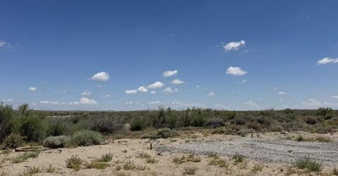 6774 Mustang Road, Lot #3, Fallon, NV 89406 Photo