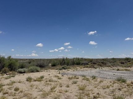 6774 Mustang Road, Lot #3, Fallon, NV 89406 Photo