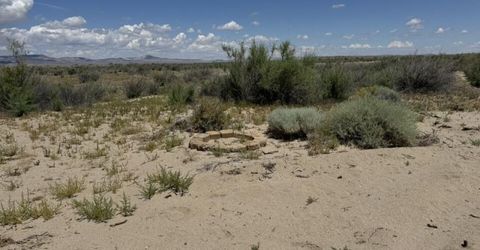 6774 Mustang Road, Lot #3, Fallon, NV 89406 Photo