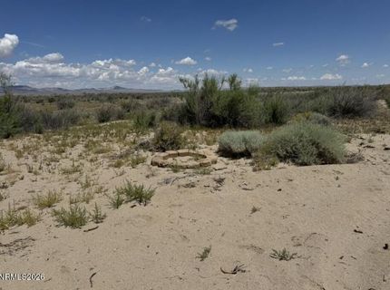 6774 Mustang Road, Lot #3, Fallon, NV 89406 Photo