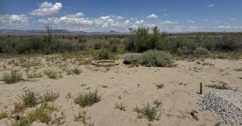 6774 Mustang Road, Lot #3, Fallon, NV 89406 Photo