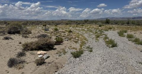 6774 Mustang Road, Lot #3, Fallon, NV 89406 Photo