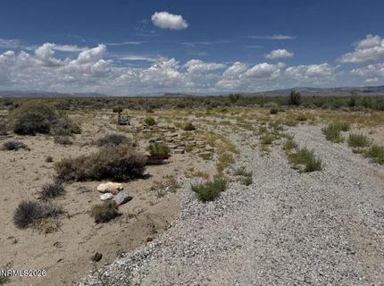 6774 Mustang Road, Lot #3, Fallon, NV 89406 Photo