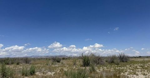 6774 Mustang Road, Lot #3, Fallon, NV 89406 Photo