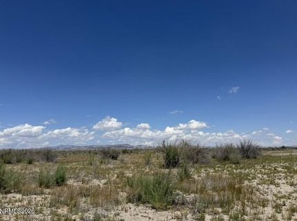 6774 Mustang Road, Lot #3, Fallon, NV 89406 Photo