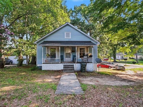 1005 Ava Street , Burlington, NC 27215