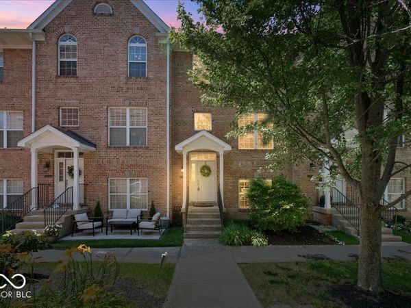 15344 Mystic Rock Drive, Carmel, IN 46033