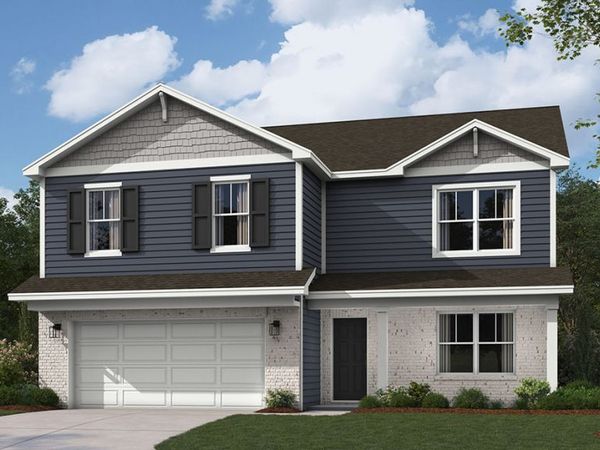 1297 Scotch Lane, Greenwood, IN 46143