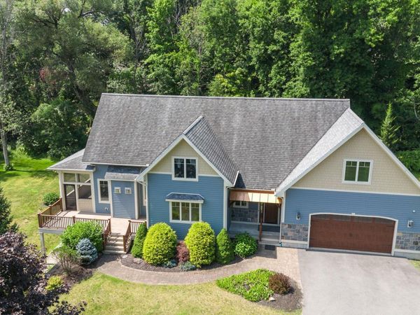 12 Lakeshore Avenue, Ballston Lake, NY 12019