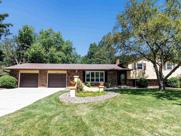 2786 OTTO COURT, Green Bay, WI 54313