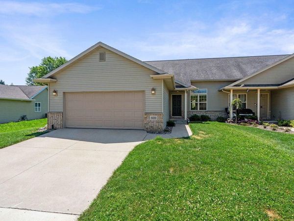 609 CREEKVIEW LANE, Appleton, WI 54915