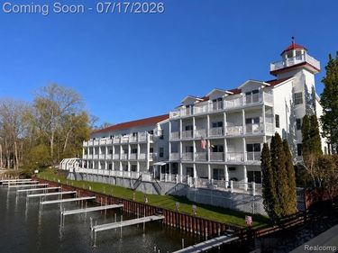 6551 Main Street, Caseville, MI 48725