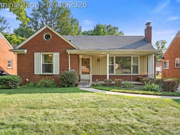 15615 Ryland, Redford Twp, MI 48239