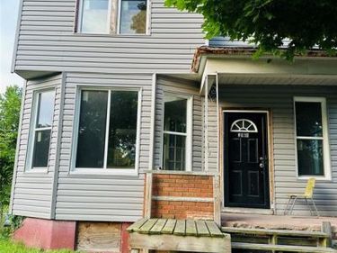 3964 SHERIDAN Street, Detroit, MI 48214