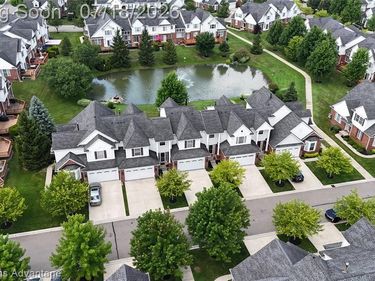 41647 Mitchell Road, Novi, MI 48377