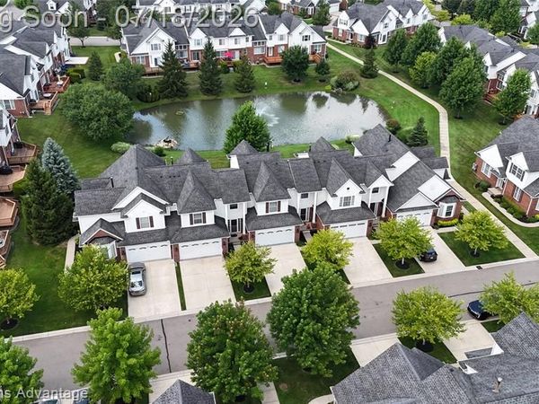 41647 Mitchell Road, Novi, MI 48377