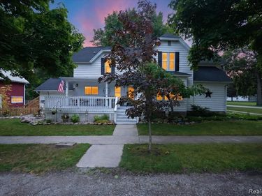 202 N Church Street, Vernon Vlg, MI 48476