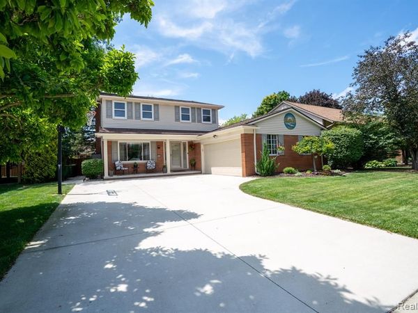 1552 Glen Lane, Trenton, MI 48183