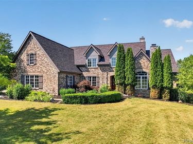 5372 Stone Garden Drive, Marion Twp, MI 48843