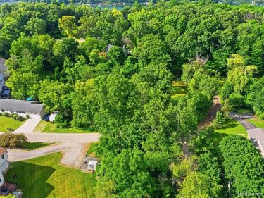 00 Johnson Drive, Orion Twp, MI 48362