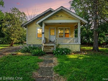 5 3rd Street, Yale, MI 48097