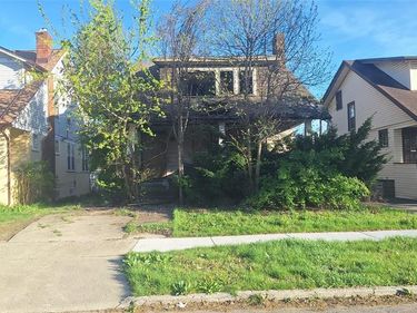 85 GENEVA Street, Highland Park, MI 48203