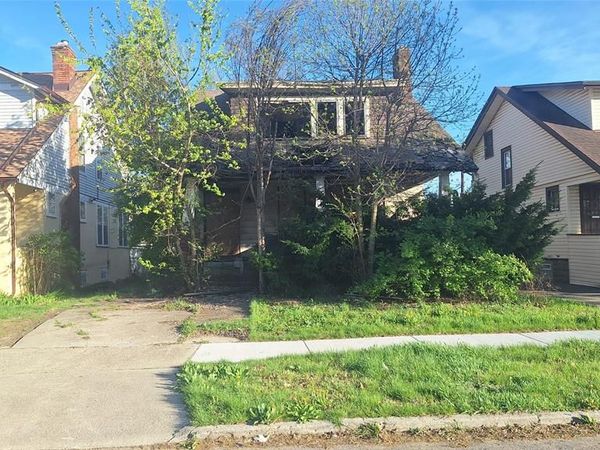 85 GENEVA Street, Highland Park, MI 48203