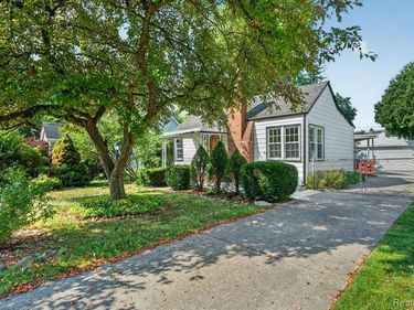 28805 Melvin Street, Roseville, MI 48066