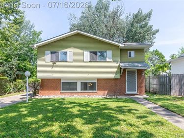 29456 Edward Drive, Inkster, MI 48141