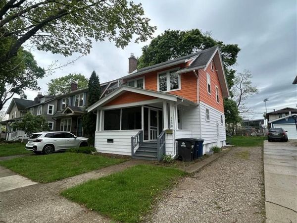 1430 White Street, Ann Arbor, MI 48104