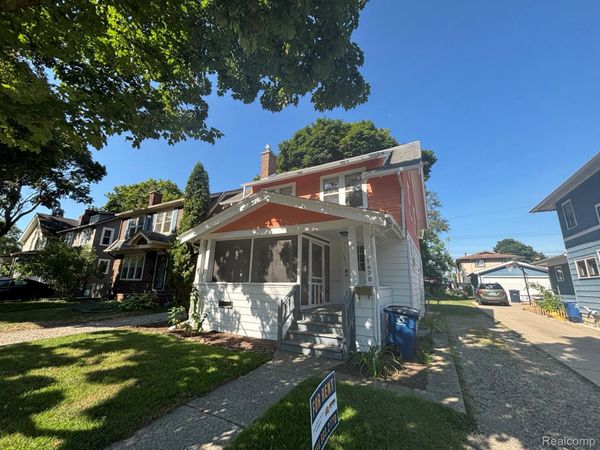 1430 White Street, Ann Arbor, Mi 48104