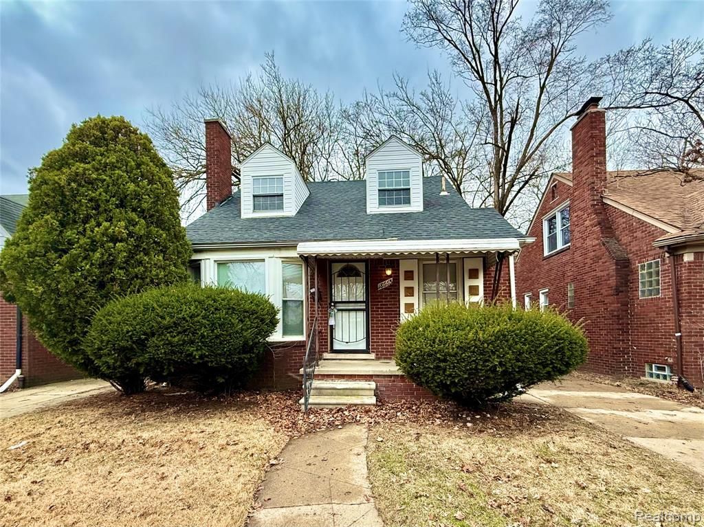 18665 Birwood Street, Detroit, Mi 48221 Main Photo
