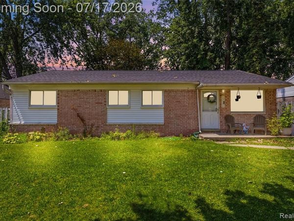 15166 Kerstyn Street, Taylor, MI 48180