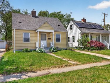 4924 Howe Road, Wayne, MI 48184