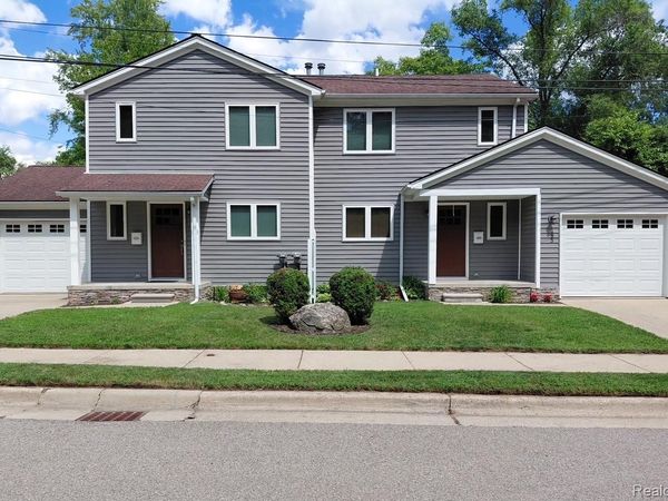 185 Fraser Street, Rochester, Mi 48307