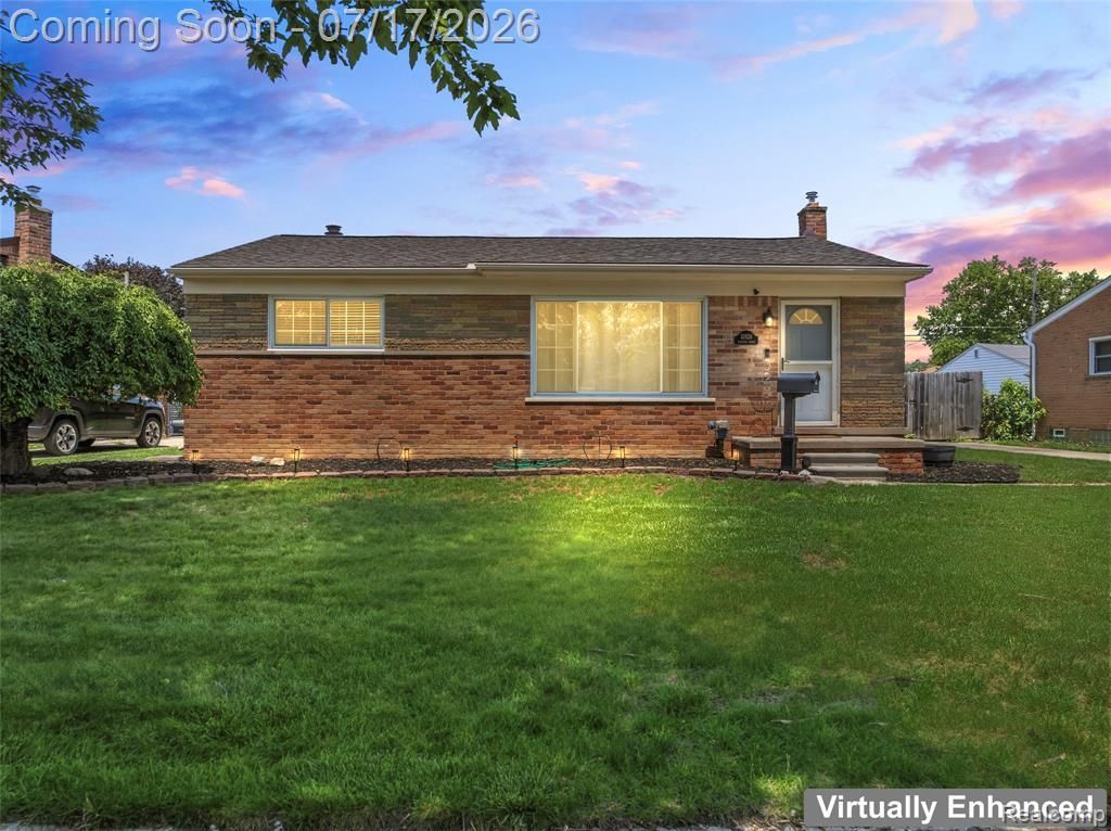 32628 Bertram Drive, Westland, MI 48185 Main Photo