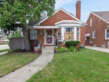 17501 Mendota Street, Detroit, Mi 48221