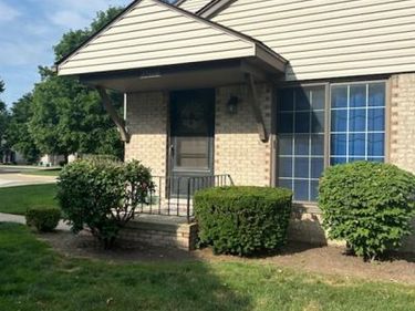 35138 N Bay Circle, Harrison Twp, MI 48045